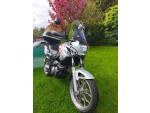 Klikněte pro detailní foto č. 7 - Aprilia Pegaso 650 Strada (2007) velmi pěkná  35kW, doplňky, servis