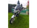 Klikněte pro detailní foto č. 8 - Aprilia Pegaso 650 Strada (2007) velmi pěkná  35kW, doplňky, servis