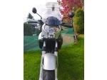 Klikněte pro detailní foto č. 9 - Aprilia Pegaso 650 Strada (2007) velmi pěkná  35kW, doplňky, servis