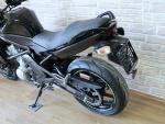 Klikněte pro detailní foto č. 11 - Kawasaki ER-6N 23200km, po velkém servisu