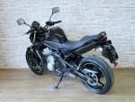 Klikněte pro detailní foto č. 12 - Kawasaki ER-6N 23200km, po velkém servisu