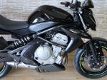 Klikněte pro detailní foto č. 3 - Kawasaki ER-6N 23200km, po velkém servisu