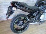 Klikněte pro detailní foto č. 4 - Kawasaki ER-6N 23200km, po velkém servisu