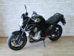 Klikněte pro detailní foto č. 7 - Kawasaki ER-6N 23200km, po velkém servisu