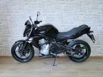 Klikněte pro detailní foto č. 8 - Kawasaki ER-6N 23200km, po velkém servisu