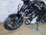 Klikněte pro detailní foto č. 9 - Kawasaki ER-6N 23200km, po velkém servisu