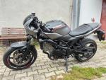 Klikněte pro detailní foto č. 10 - Suzuki SV 650 X ABS