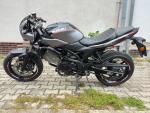 Klikněte pro detailní foto č. 11 - Suzuki SV 650 X ABS