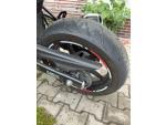 Klikněte pro detailní foto č. 12 - Suzuki SV 650 X ABS