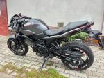 Klikněte pro detailní foto č. 13 - Suzuki SV 650 X ABS