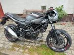 Klikněte pro detailní foto č. 1 - Suzuki SV 650 X ABS