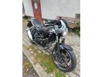 Klikněte pro detailní foto č. 2 - Suzuki SV 650 X ABS