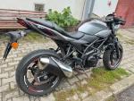 Klikněte pro detailní foto č. 3 - Suzuki SV 650 X ABS
