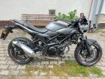 Klikněte pro detailní foto č. 4 - Suzuki SV 650 X ABS