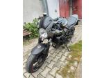 Klikněte pro detailní foto č. 6 - Suzuki SV 650 X ABS