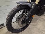 Klikněte pro detailní foto č. 11 - Yamaha Ténéré 700 ABS