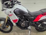 Klikněte pro detailní foto č. 13 - Yamaha Ténéré 700 ABS