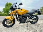 Klikněte pro detailní foto č. 10 - Honda CB 600 F Hornet