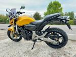 Klikněte pro detailní foto č. 12 - Honda CB 600 F Hornet