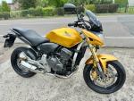 Klikněte pro detailní foto č. 1 - Honda CB 600 F Hornet