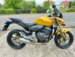 Klikněte pro detailní foto č. 2 - Honda CB 600 F Hornet
