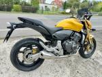 Klikněte pro detailní foto č. 7 - Honda CB 600 F Hornet