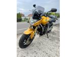Klikněte pro detailní foto č. 8 - Honda CB 600 F Hornet