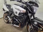 Klikněte pro detailní foto č. 4 - Suzuki B-King