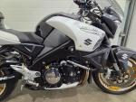 Klikněte pro detailní foto č. 5 - Suzuki B-King