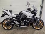 Klikněte pro detailní foto č. 6 - Suzuki B-King