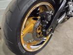 Klikněte pro detailní foto č. 8 - Suzuki B-King