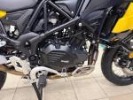 Klikněte pro detailní foto č. 8 - Benelli TRK 502 X,ABS,TOP