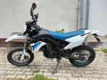 Klikněte pro detailní foto č. 10 - F.B Mondial SMX Motard