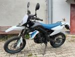 Klikněte pro detailní foto č. 11 - F.B Mondial SMX Motard