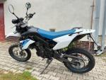 Klikněte pro detailní foto č. 13 - F.B Mondial SMX Motard