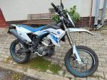 Klikněte pro detailní foto č. 1 - F.B Mondial SMX Motard