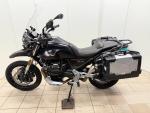 Klikněte pro detailní foto č. 5 - Moto Guzzi V 85 TT,ABS,TOP