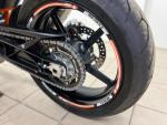 Klikněte pro detailní foto č. 11 - KTM 690 Duke,ABS