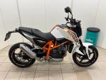 Klikněte pro detailní foto č. 1 - KTM 690 Duke,ABS