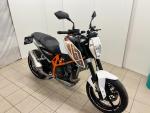 Klikněte pro detailní foto č. 2 - KTM 690 Duke,ABS