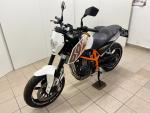 Klikněte pro detailní foto č. 4 - KTM 690 Duke,ABS