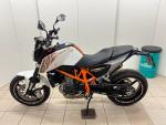 Klikněte pro detailní foto č. 5 - KTM 690 Duke,ABS