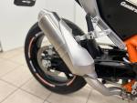 Klikněte pro detailní foto č. 9 - KTM 690 Duke,ABS