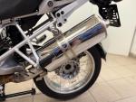 Klikněte pro detailní foto č. 12 - BMW R 1200 GS,TOP