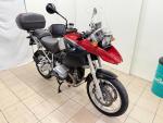 Klikněte pro detailní foto č. 2 - BMW R 1200 GS,TOP