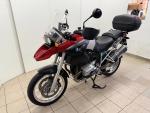 Klikněte pro detailní foto č. 4 - BMW R 1200 GS,TOP