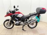 Klikněte pro detailní foto č. 5 - BMW R 1200 GS,TOP