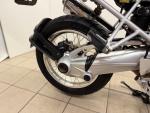 Klikněte pro detailní foto č. 9 - BMW R 1200 GS,TOP
