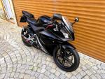 Klikněte pro detailní foto č. 1 - Yamaha YZF-R125