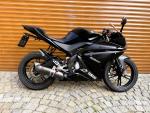 Klikněte pro detailní foto č. 2 - Yamaha YZF-R125